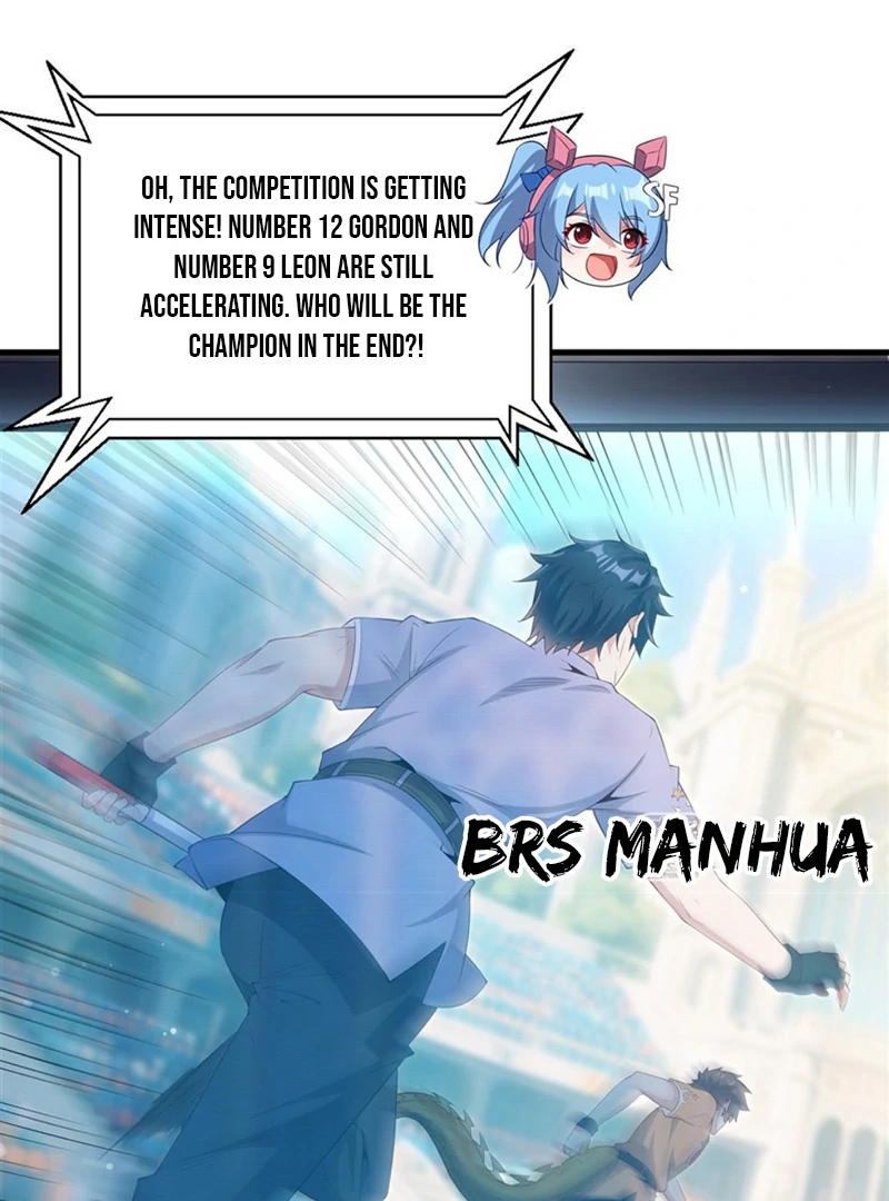Shut up, Evil Dragon, I don’t want to raise a child with you anymore Chapter 49 144 17