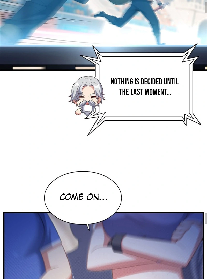 Shut up, Evil Dragon, I don’t want to raise a child with you anymore Chapter 49 145 18