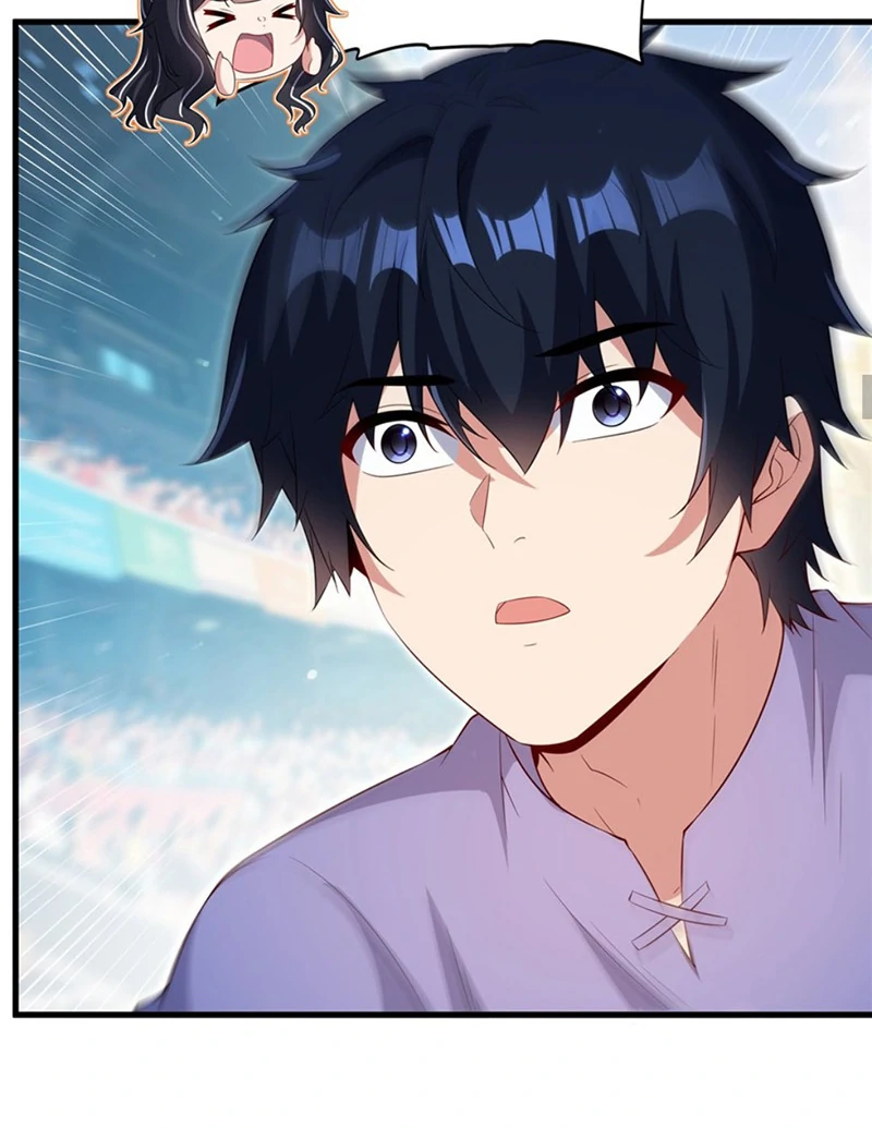 Shut up, Evil Dragon, I don’t want to raise a child with you anymore Chapter 49 147 20