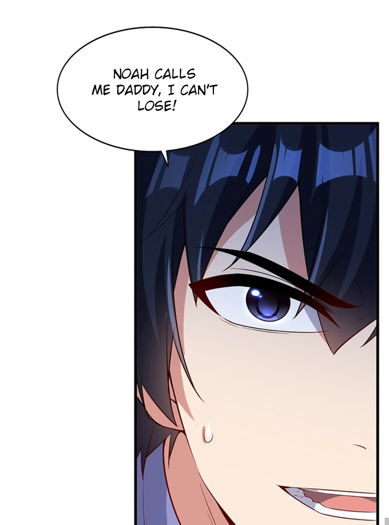 Shut up, Evil Dragon, I don’t want to raise a child with you anymore Chapter 49 148 21