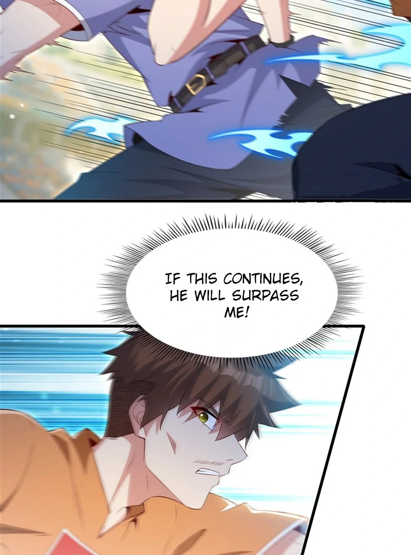 Shut up, Evil Dragon, I don’t want to raise a child with you anymore Chapter 49 150 23