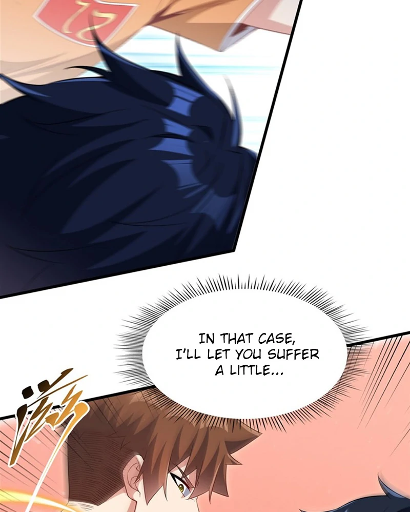 Shut up, Evil Dragon, I don’t want to raise a child with you anymore Chapter 49 151 24
