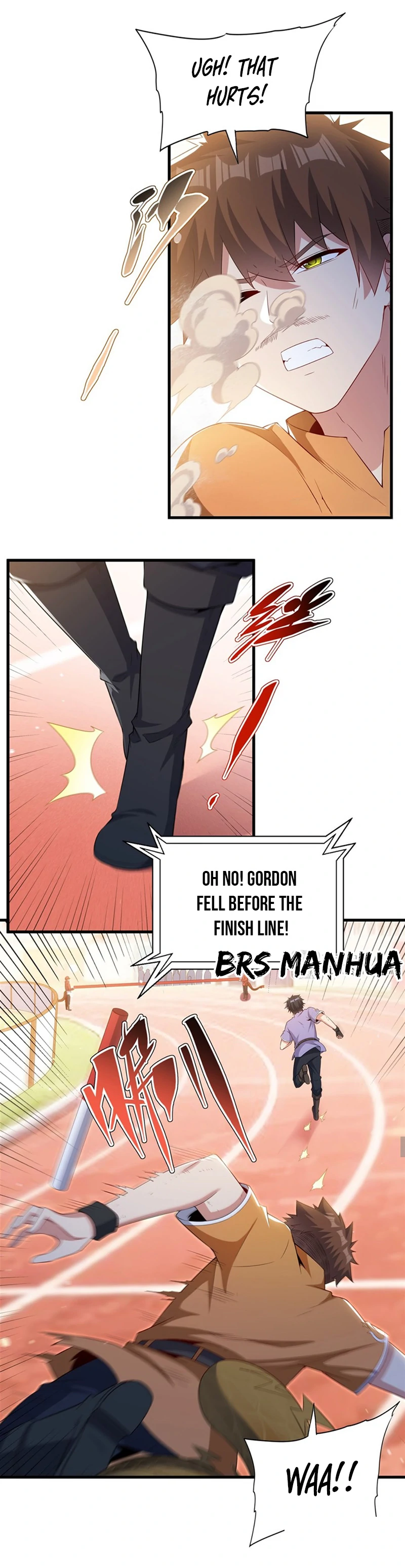 Shut up, Evil Dragon, I don’t want to raise a child with you anymore Chapter 49 154 27