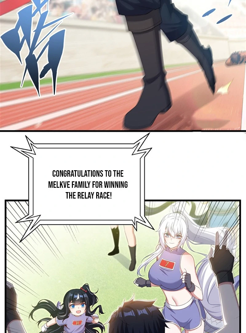Shut up, Evil Dragon, I don’t want to raise a child with you anymore Chapter 49 156 29