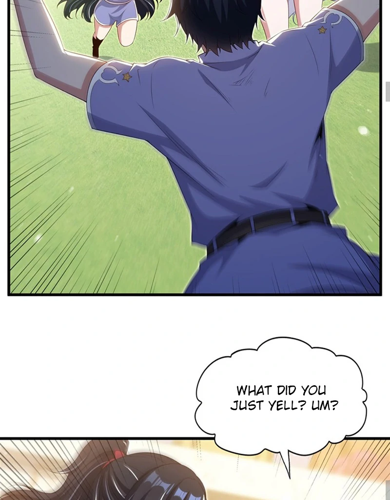 Shut up, Evil Dragon, I don’t want to raise a child with you anymore Chapter 49 157 30