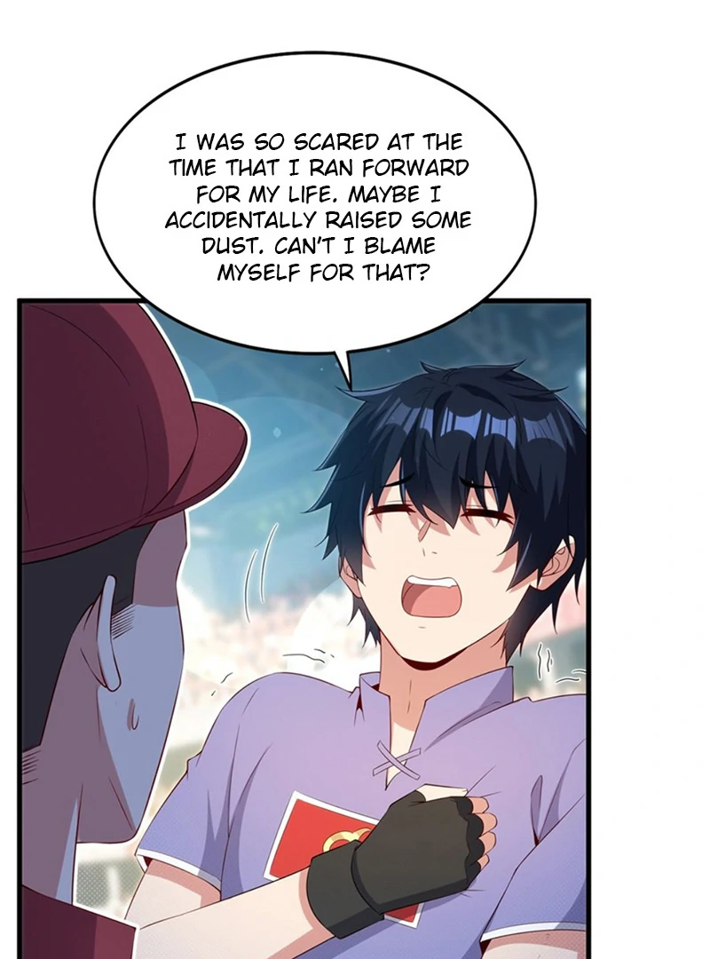 Shut up, Evil Dragon, I don’t want to raise a child with you anymore Chapter 49 161 34