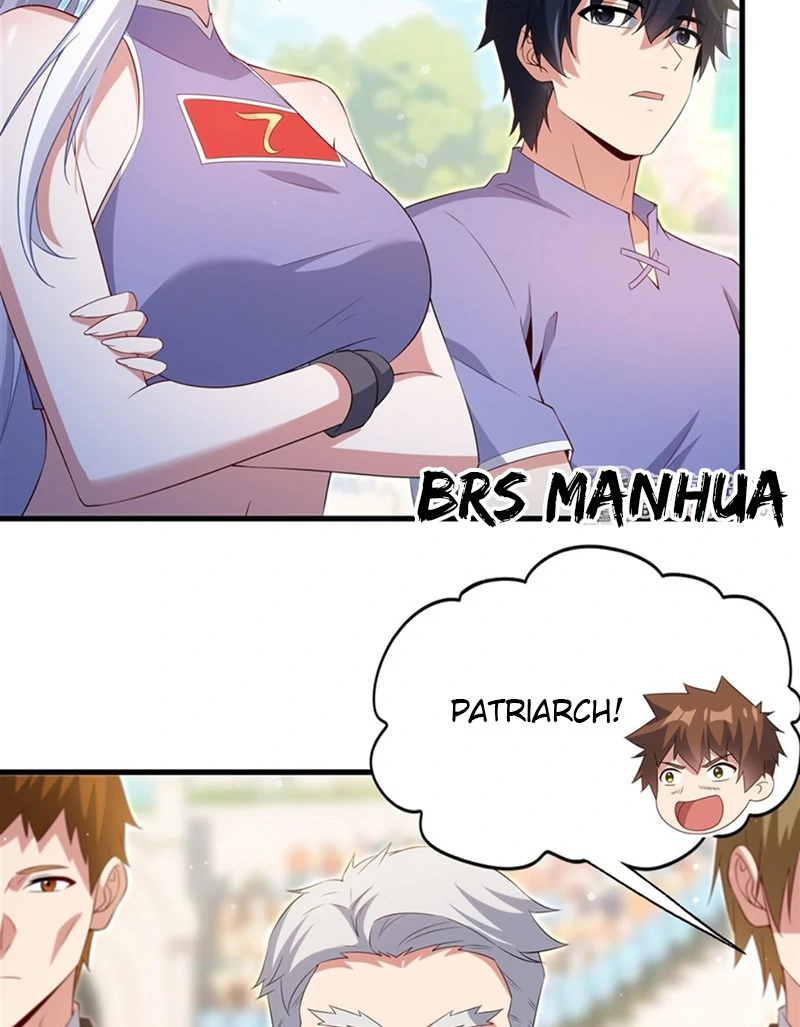 Shut up, Evil Dragon, I don’t want to raise a child with you anymore Chapter 49 164 37