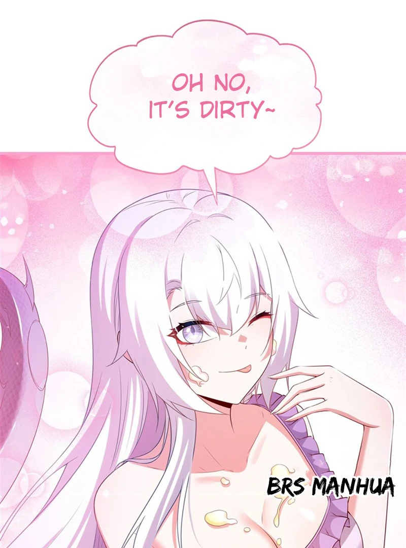 Shut up, Evil Dragon, I don’t want to raise a child with you anymore Chapter 51 163 12
