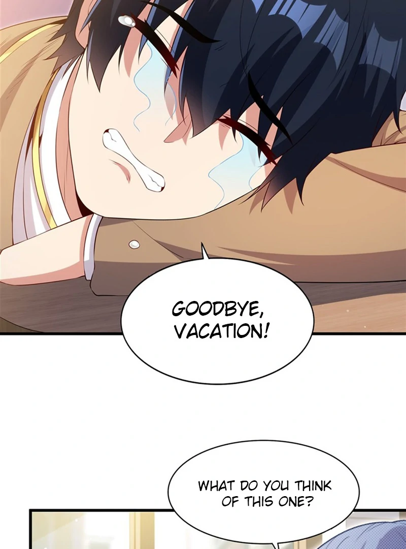 Shut up, Evil Dragon, I don’t want to raise a child with you anymore Chapter 52 162 08