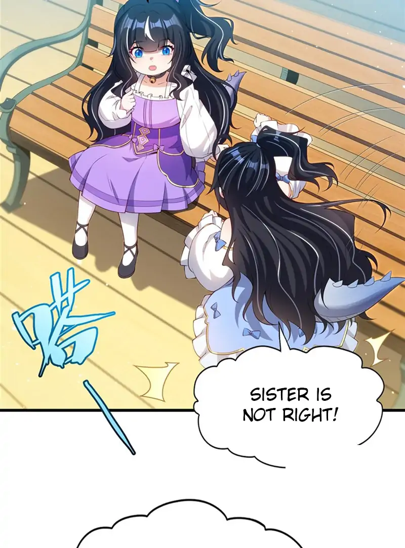 Shut up, Evil Dragon, I don’t want to raise a child with you anymore Chapter 54 147 02