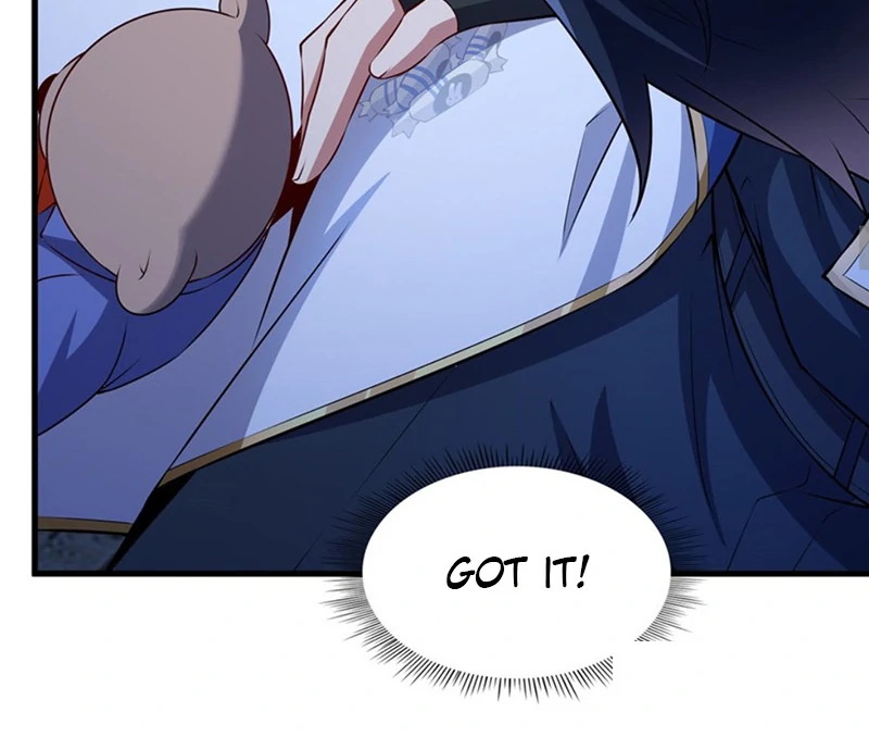 Shut up, Evil Dragon, I don’t want to raise a child with you anymore Chapter 54 166 21