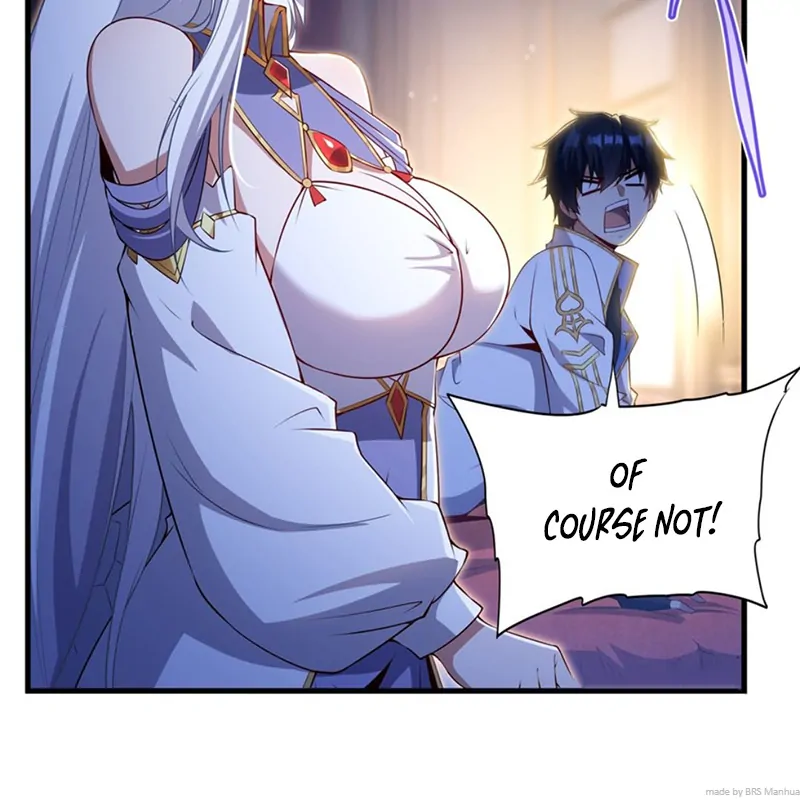 Shut up, Evil Dragon, I don’t want to raise a child with you anymore Chapter 55 153 05