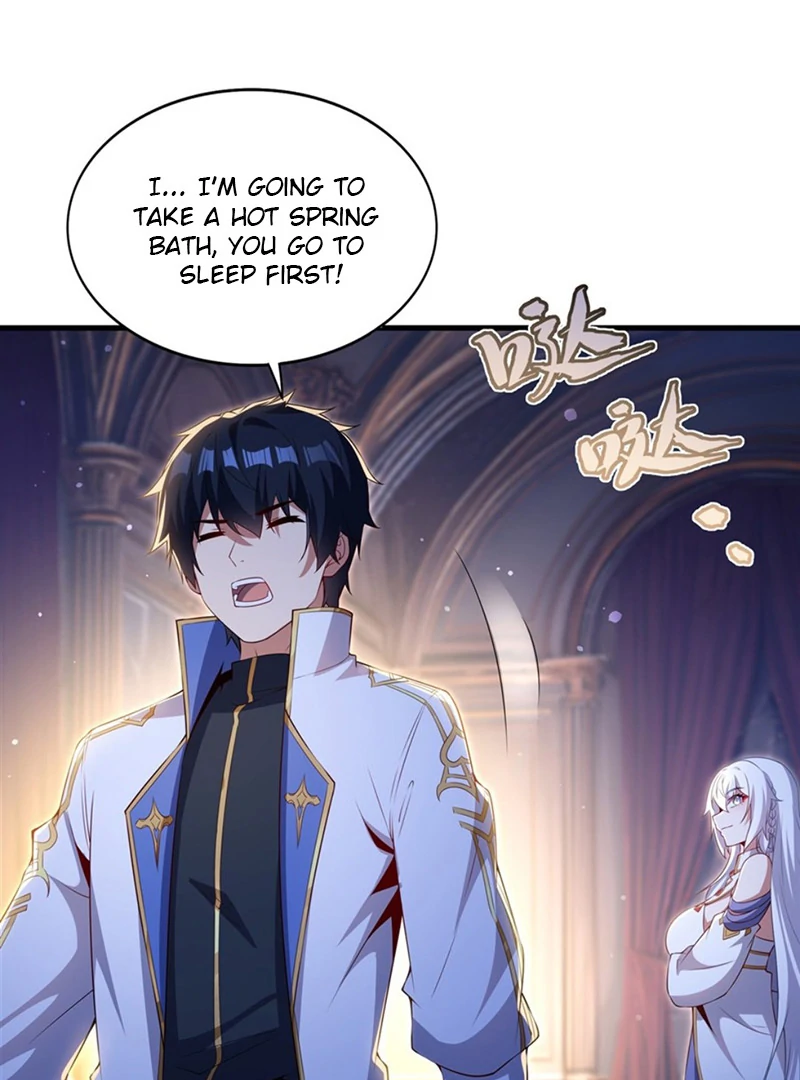 Shut up, Evil Dragon, I don’t want to raise a child with you anymore Chapter 55 154 06