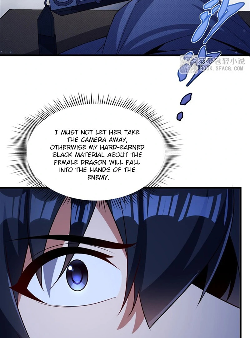 Shut up, Evil Dragon, I don’t want to raise a child with you anymore Chapter 55 161 13