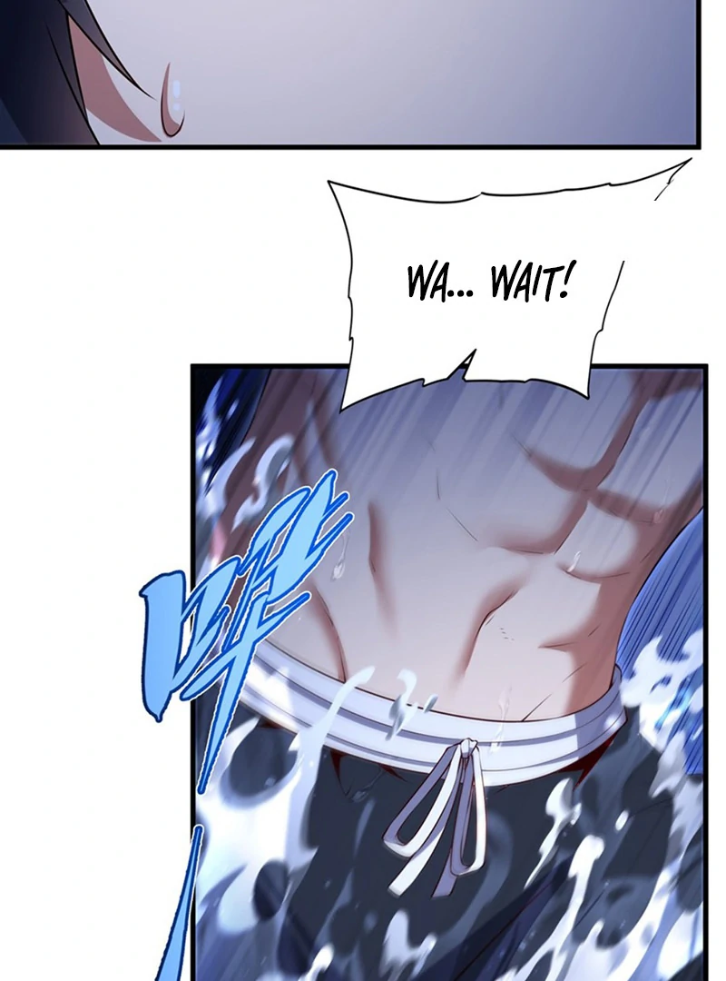 Shut up, Evil Dragon, I don’t want to raise a child with you anymore Chapter 55 162 14