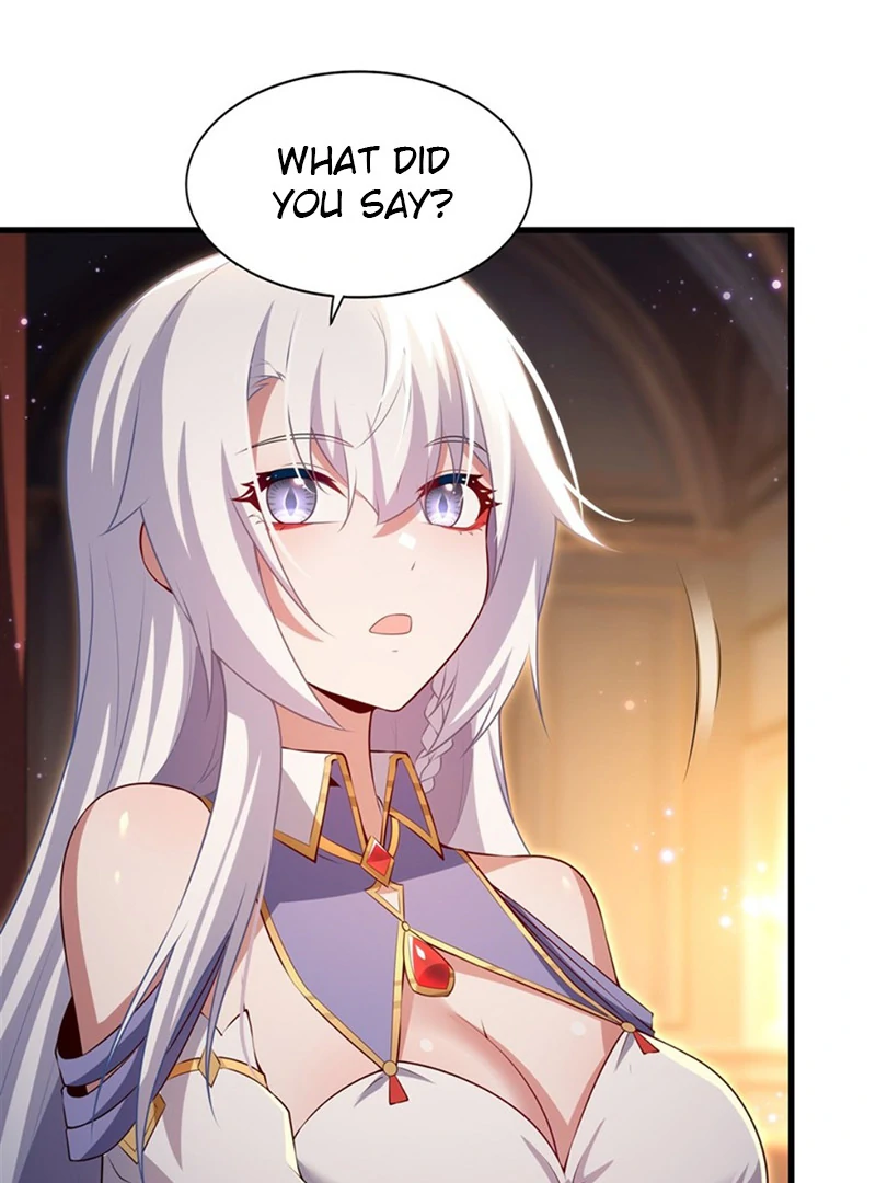 Shut up, Evil Dragon, I don’t want to raise a child with you anymore Chapter 55 165 17