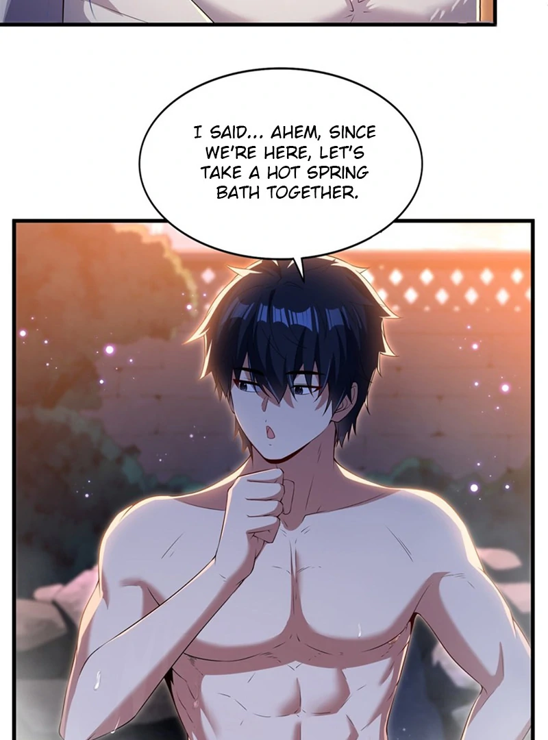 Shut up, Evil Dragon, I don’t want to raise a child with you anymore Chapter 55 166 18
