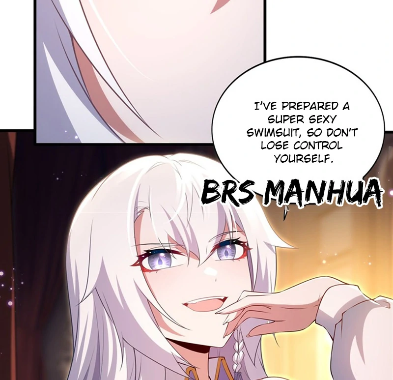 Shut up, Evil Dragon, I don’t want to raise a child with you anymore Chapter 55 168 20