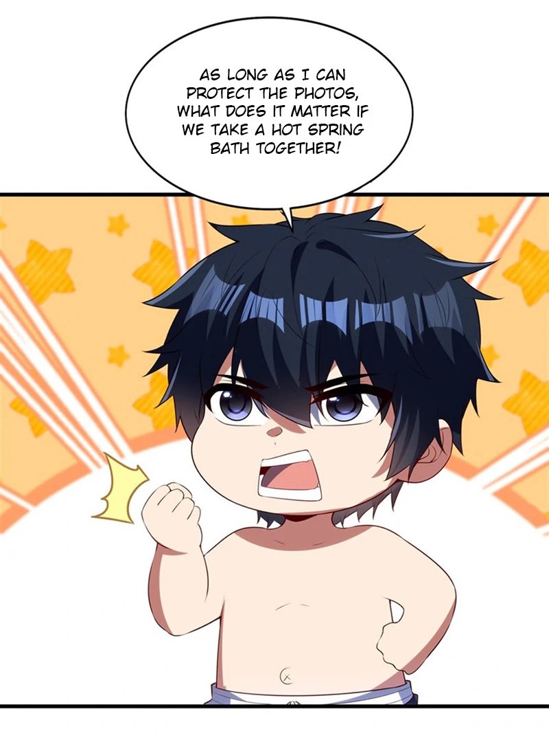 Shut up, Evil Dragon, I don’t want to raise a child with you anymore Chapter 55 171 23