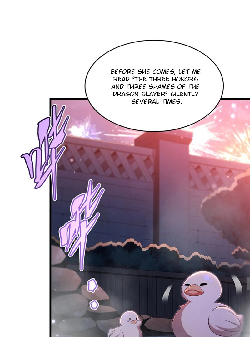 Shut up, Evil Dragon, I don’t want to raise a child with you anymore Chapter 55 172 24