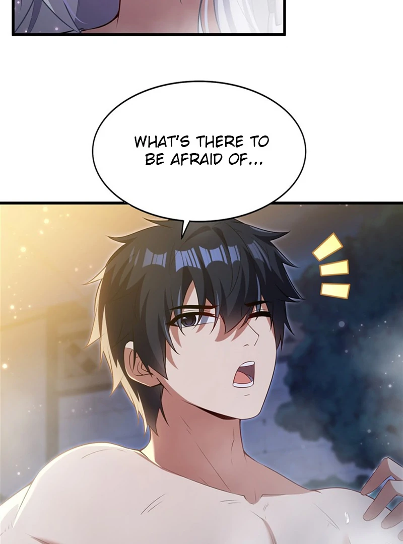 Shut up, Evil Dragon, I don’t want to raise a child with you anymore Chapter 55 179 31