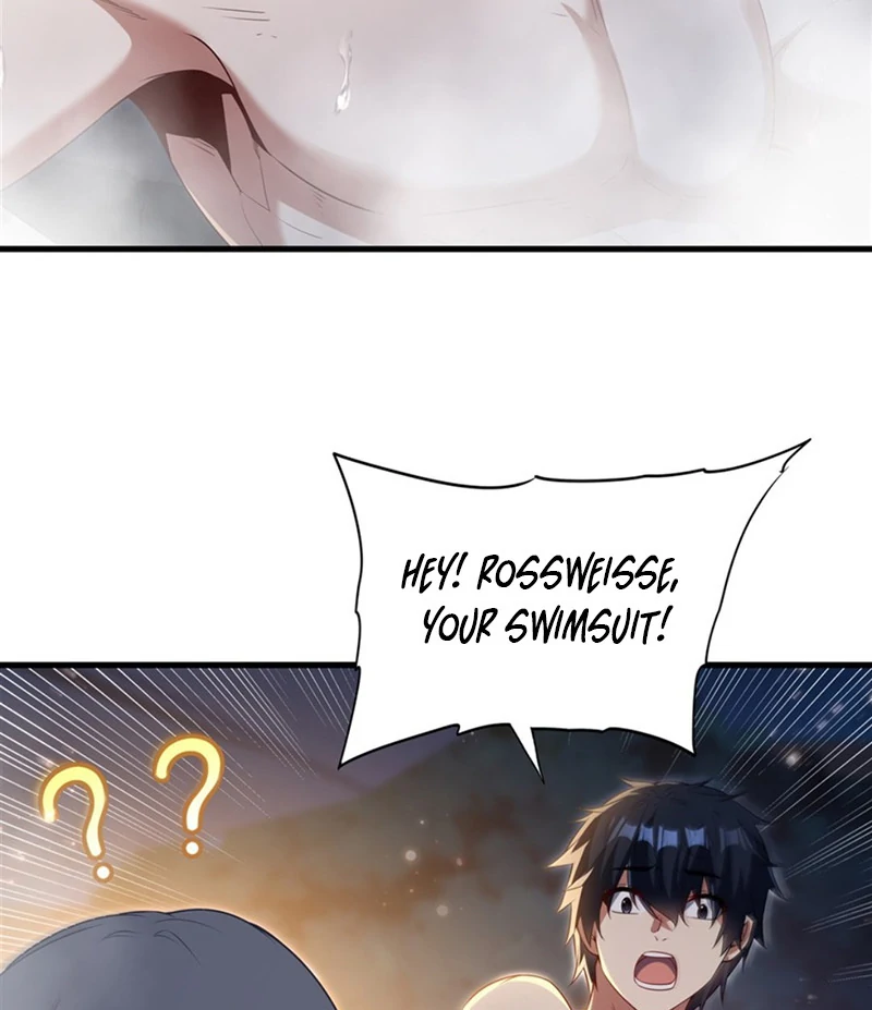 Shut up, Evil Dragon, I don’t want to raise a child with you anymore Chapter 55 180 32