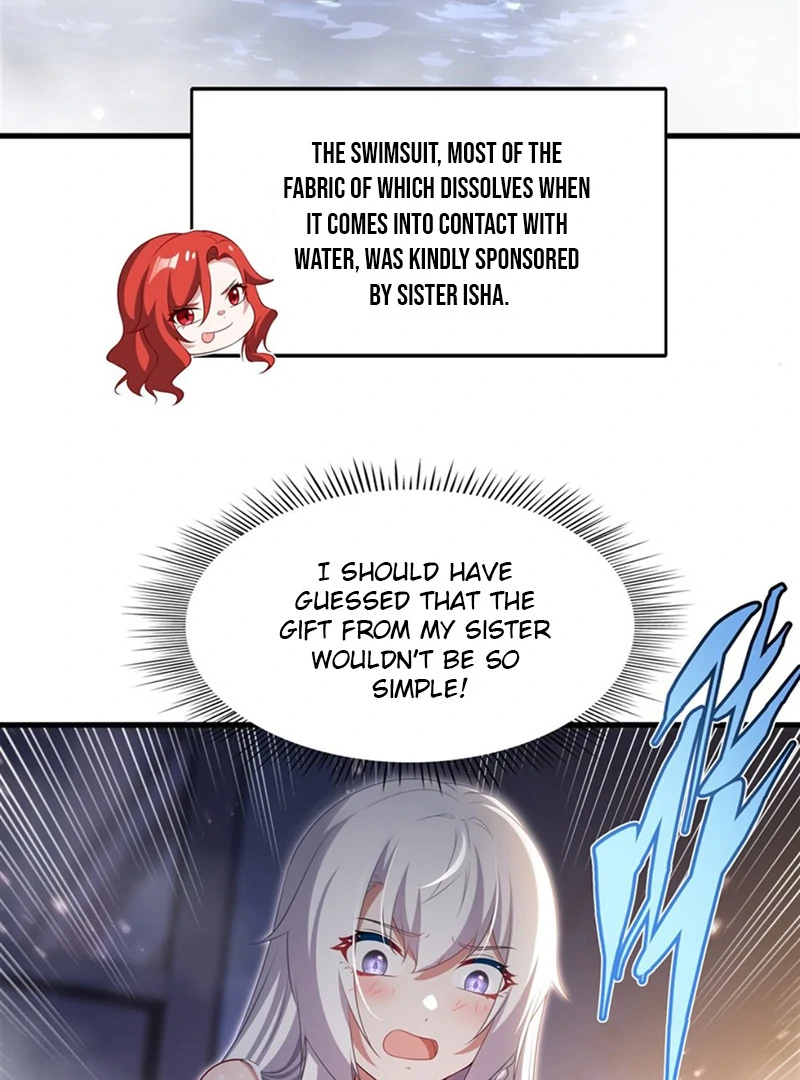Shut up, Evil Dragon, I don’t want to raise a child with you anymore Chapter 55 183 35