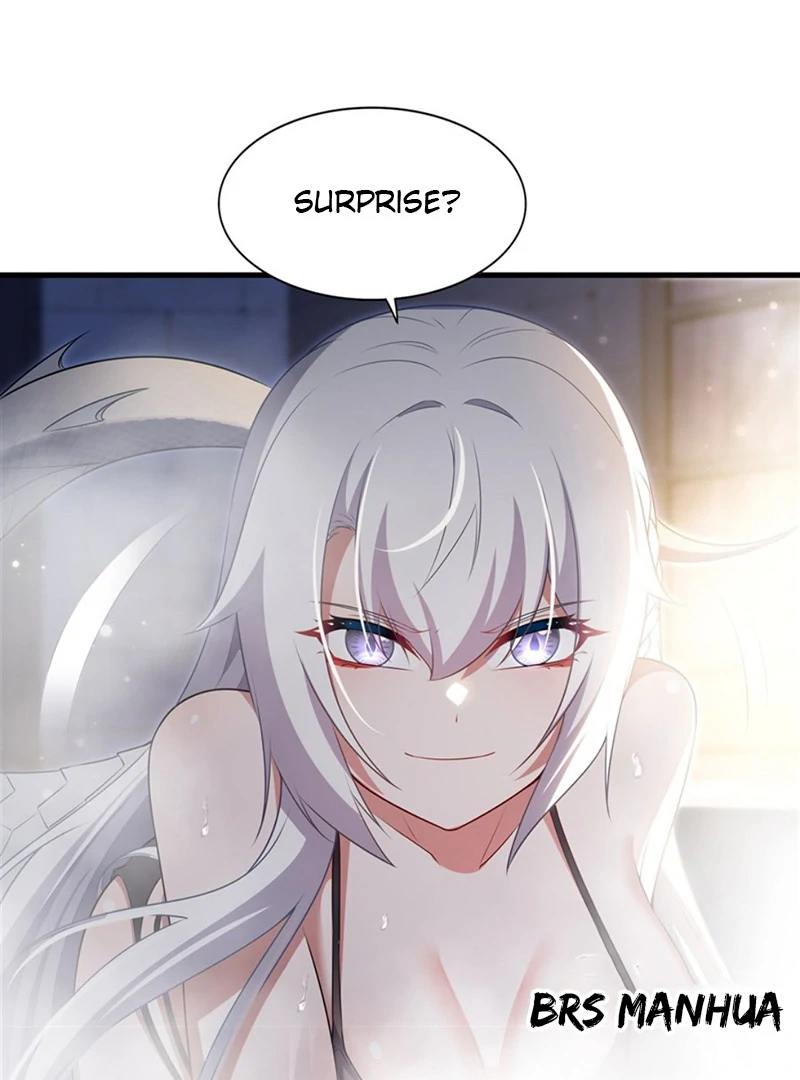 Shut up, Evil Dragon, I don’t want to raise a child with you anymore Chapter 55 186 38