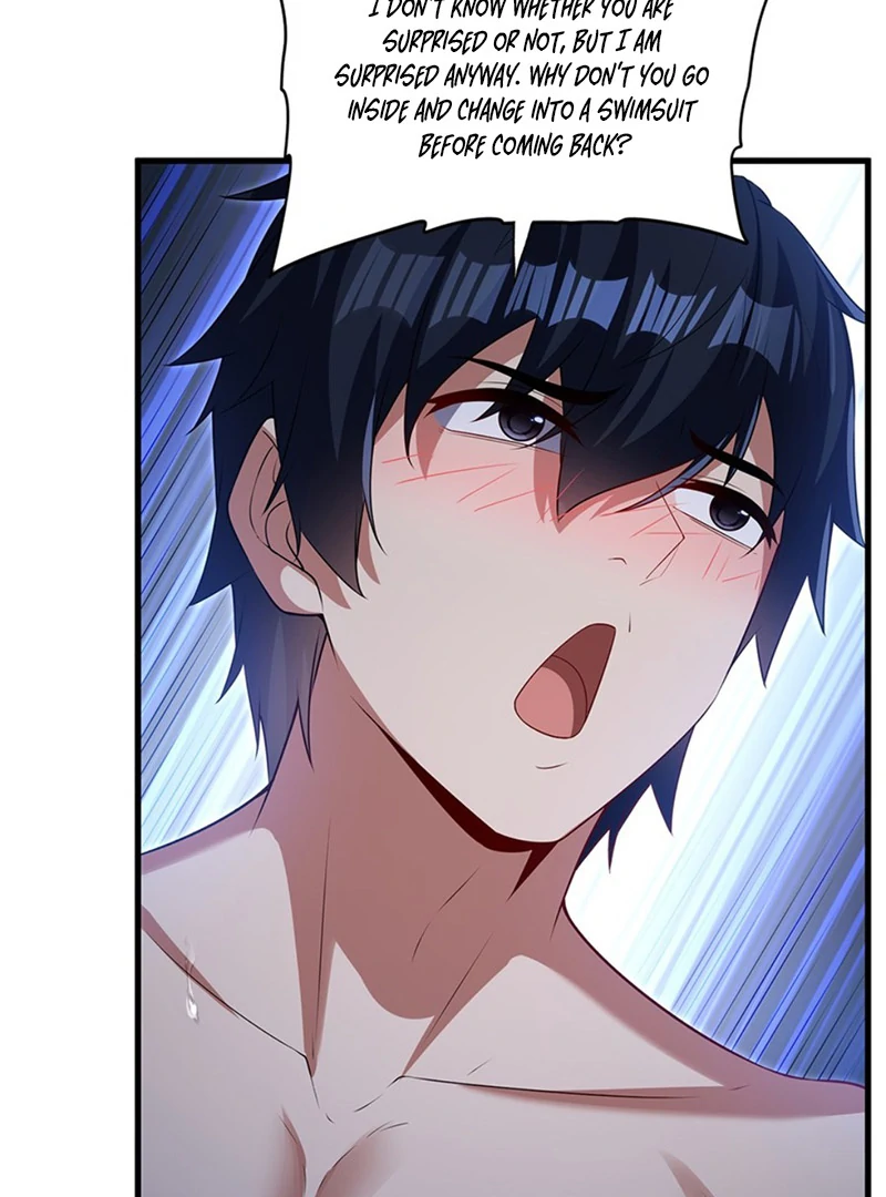 Shut up, Evil Dragon, I don’t want to raise a child with you anymore Chapter 55 188 40