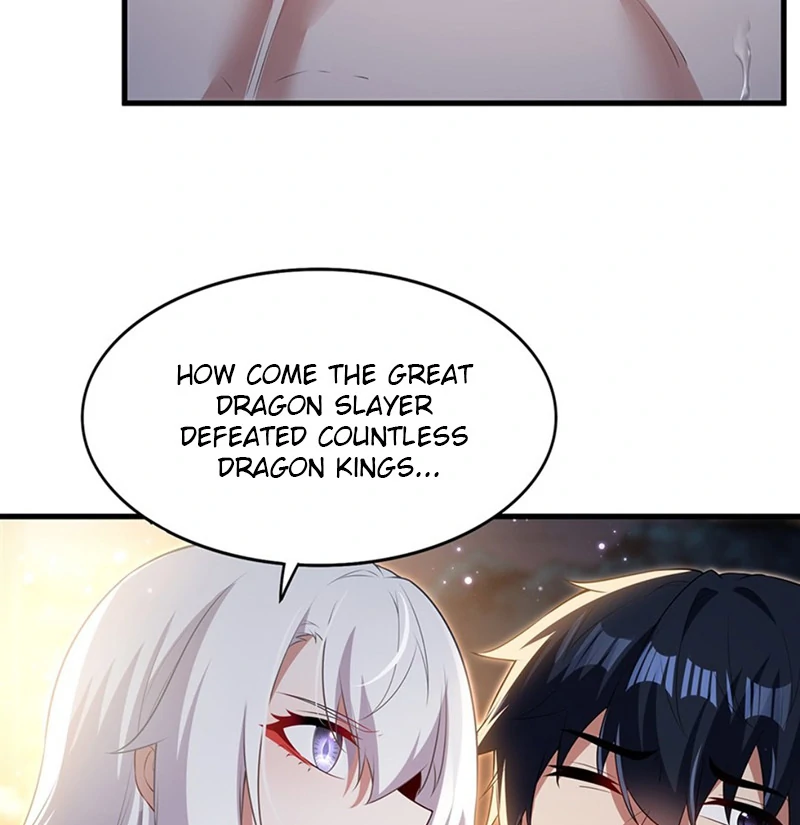 Shut up, Evil Dragon, I don’t want to raise a child with you anymore Chapter 55 189 41