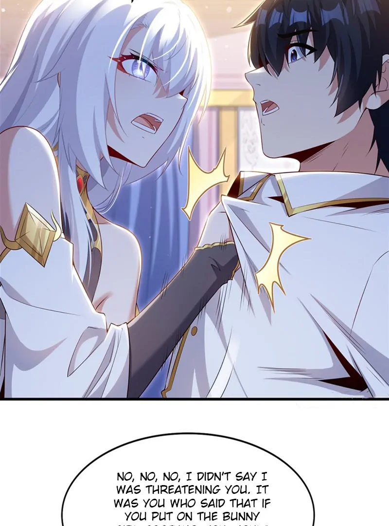 Shut up, Evil Dragon, I don’t want to raise a child with you anymore Chapter 64 156 02