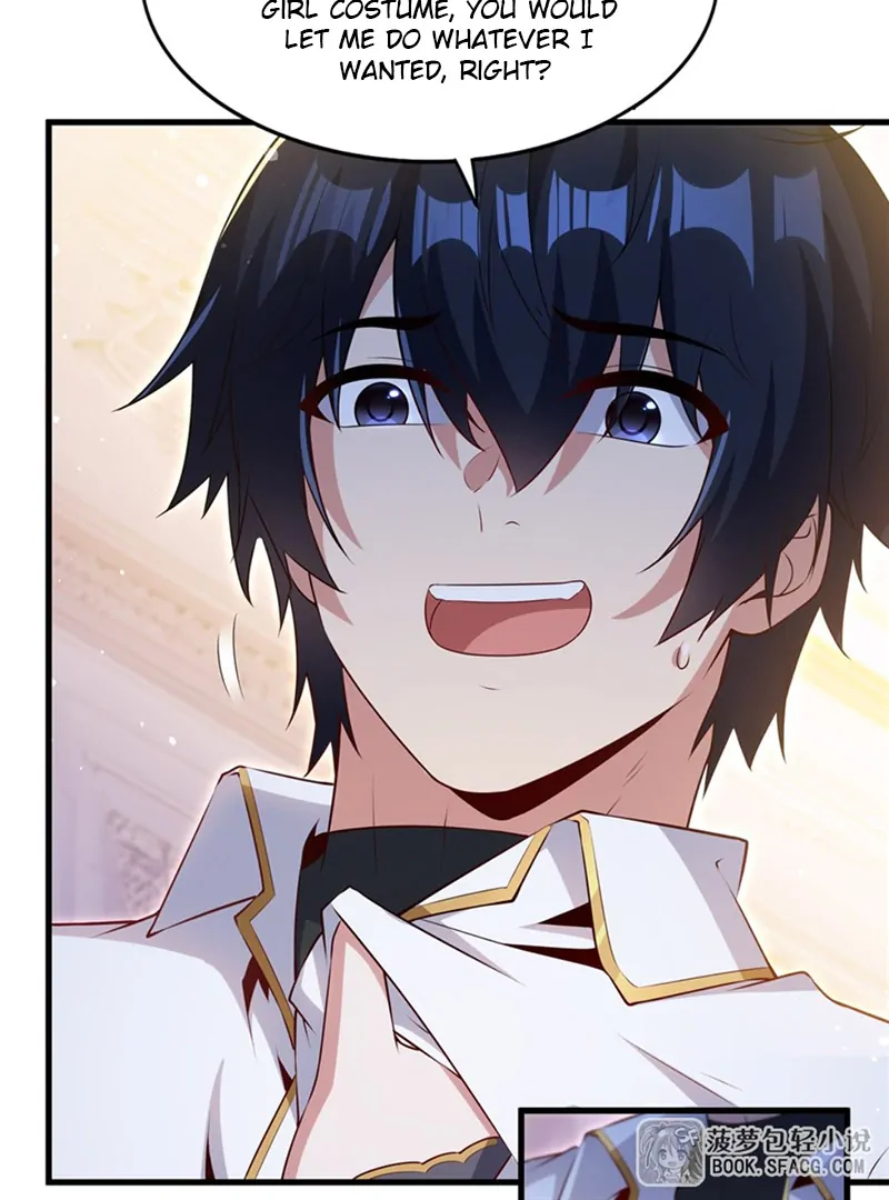 Shut up, Evil Dragon, I don’t want to raise a child with you anymore Chapter 64 157 03