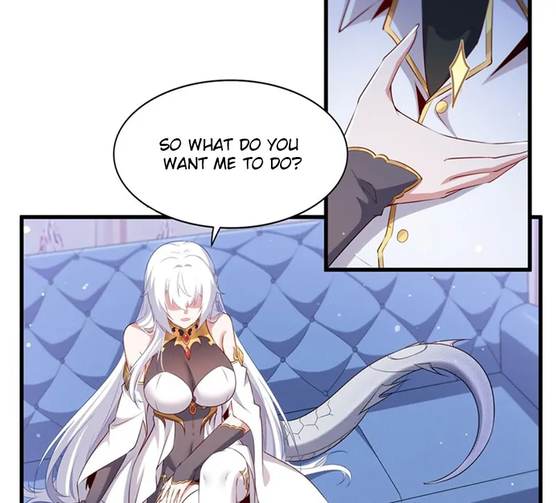 Shut up, Evil Dragon, I don’t want to raise a child with you anymore Chapter 64 158 04