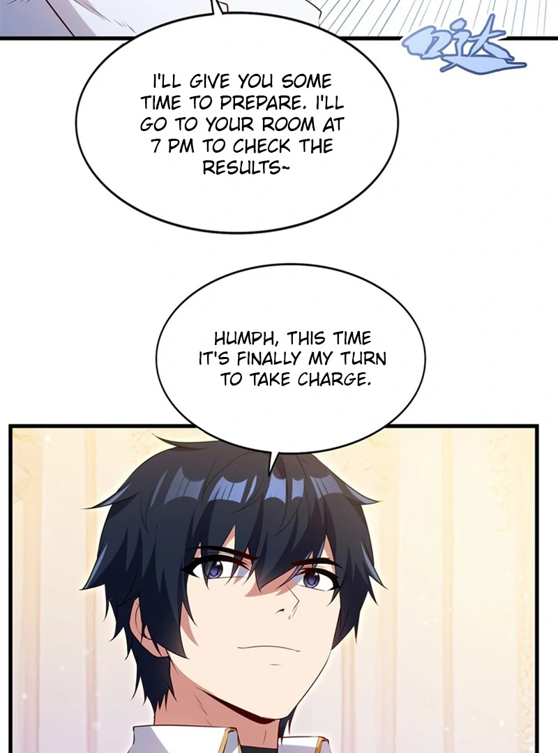 Shut up, Evil Dragon, I don’t want to raise a child with you anymore Chapter 64 163 09