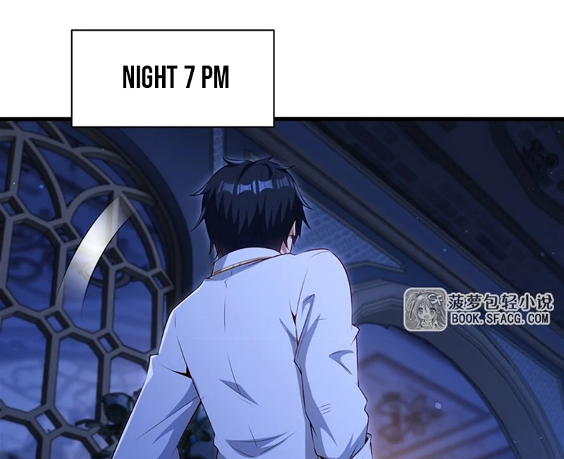 Shut up, Evil Dragon, I don’t want to raise a child with you anymore Chapter 64 165 11