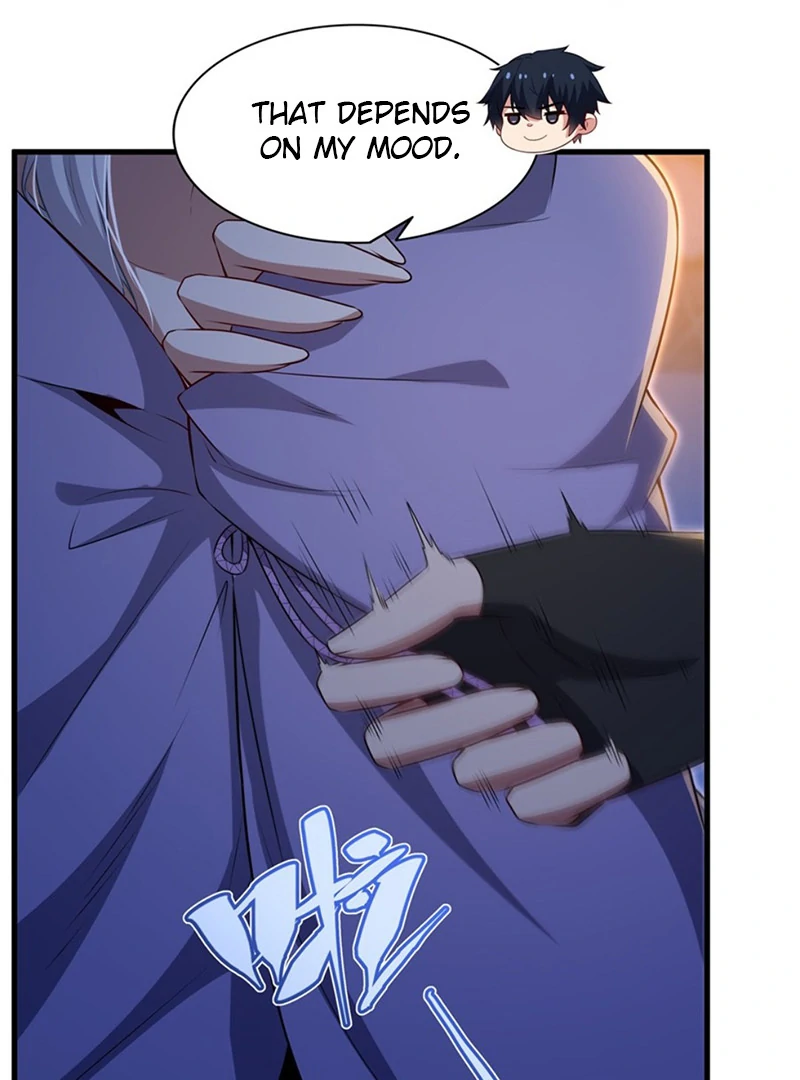 Shut up, Evil Dragon, I don’t want to raise a child with you anymore Chapter 64 168 14