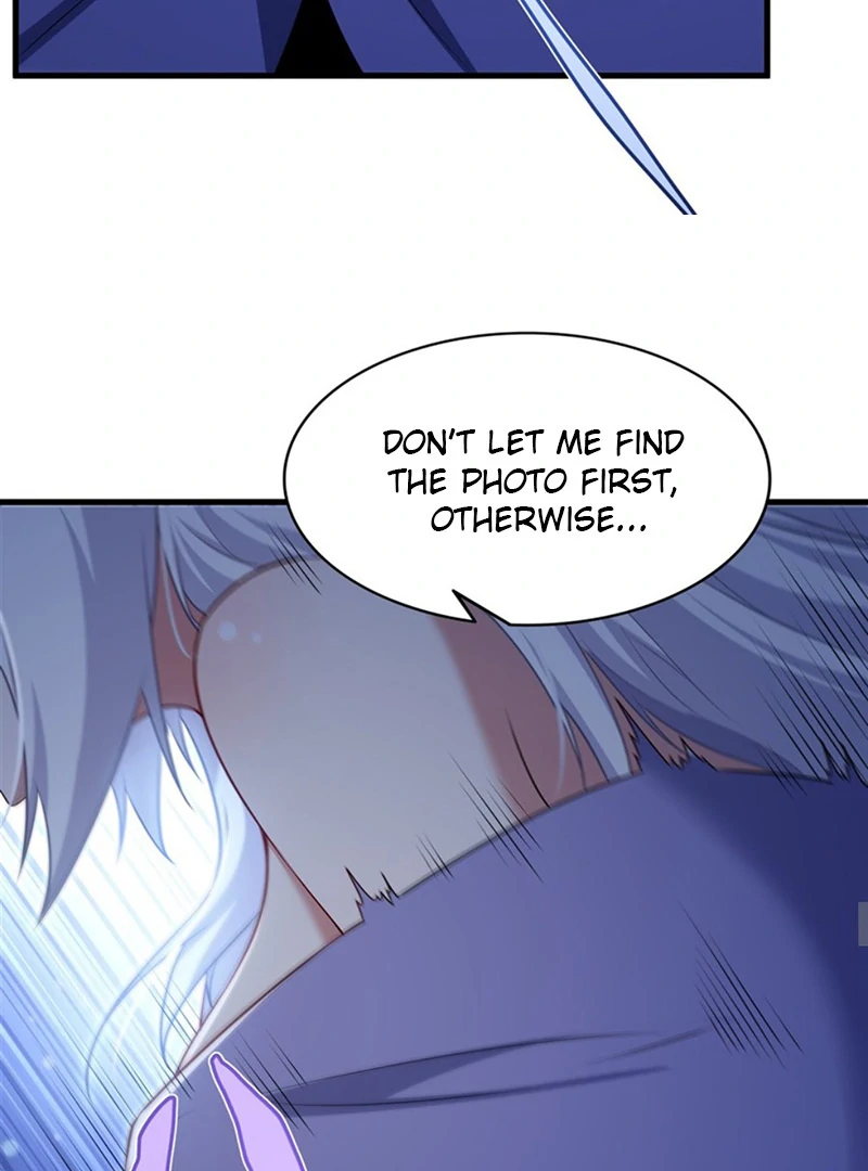 Shut up, Evil Dragon, I don’t want to raise a child with you anymore Chapter 64 169 15