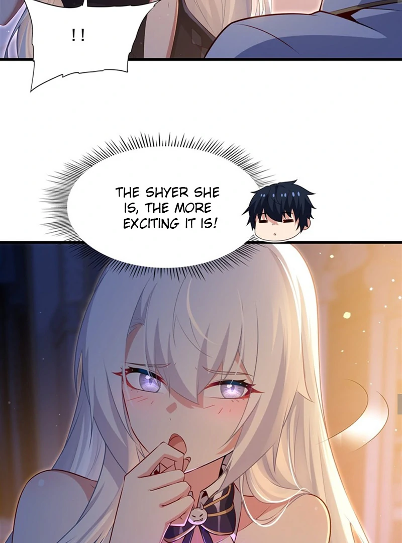 Shut up, Evil Dragon, I don’t want to raise a child with you anymore Chapter 64 175 21