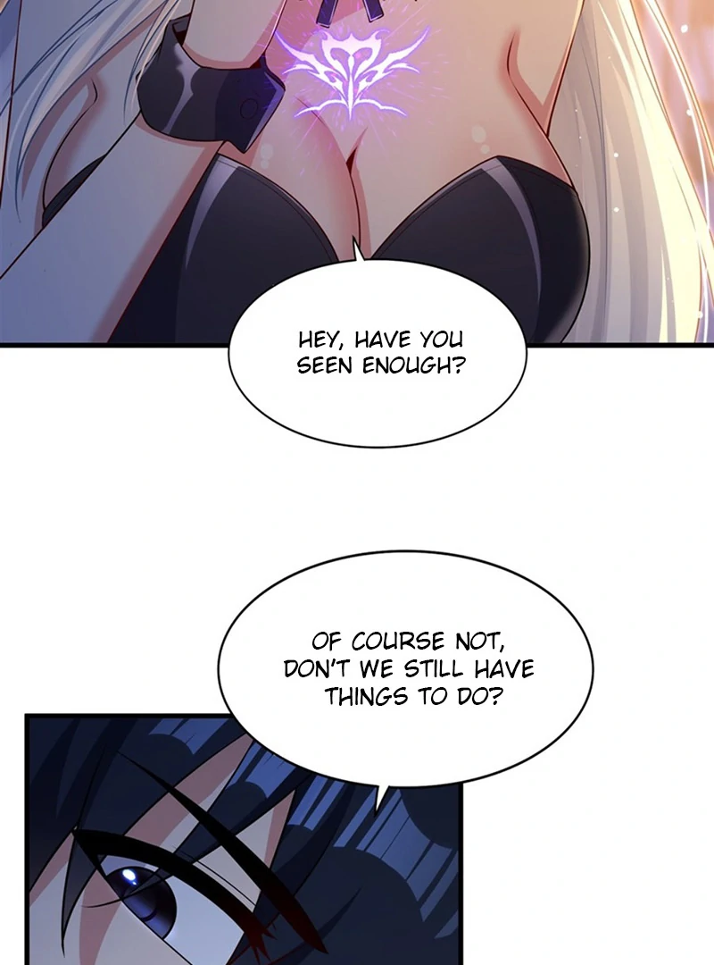 Shut up, Evil Dragon, I don’t want to raise a child with you anymore Chapter 64 176 22