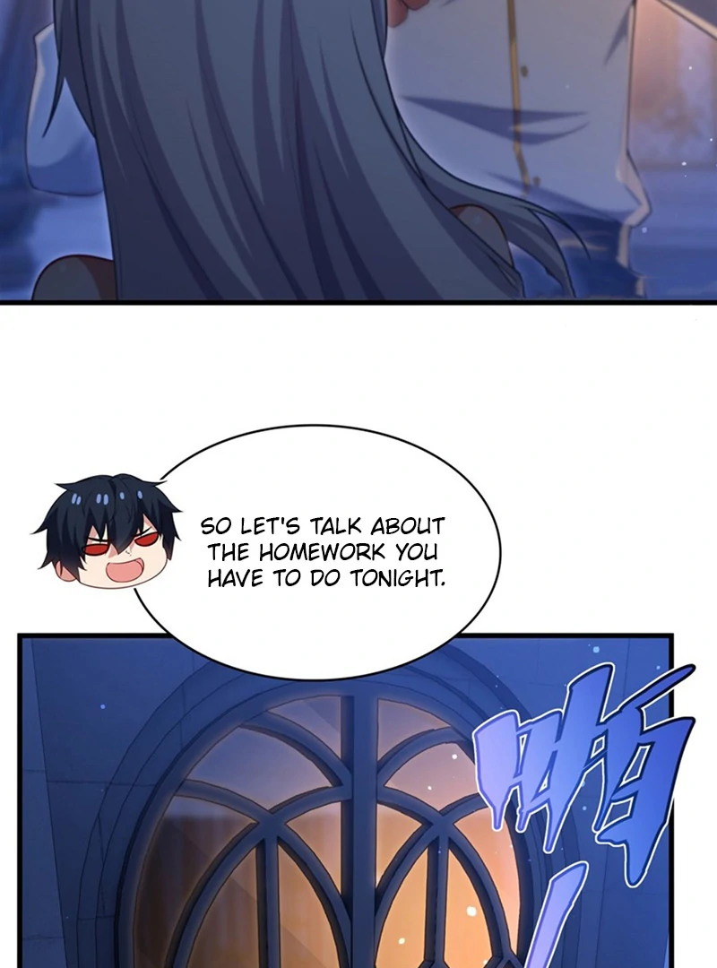 Shut up, Evil Dragon, I don’t want to raise a child with you anymore Chapter 64 181 27