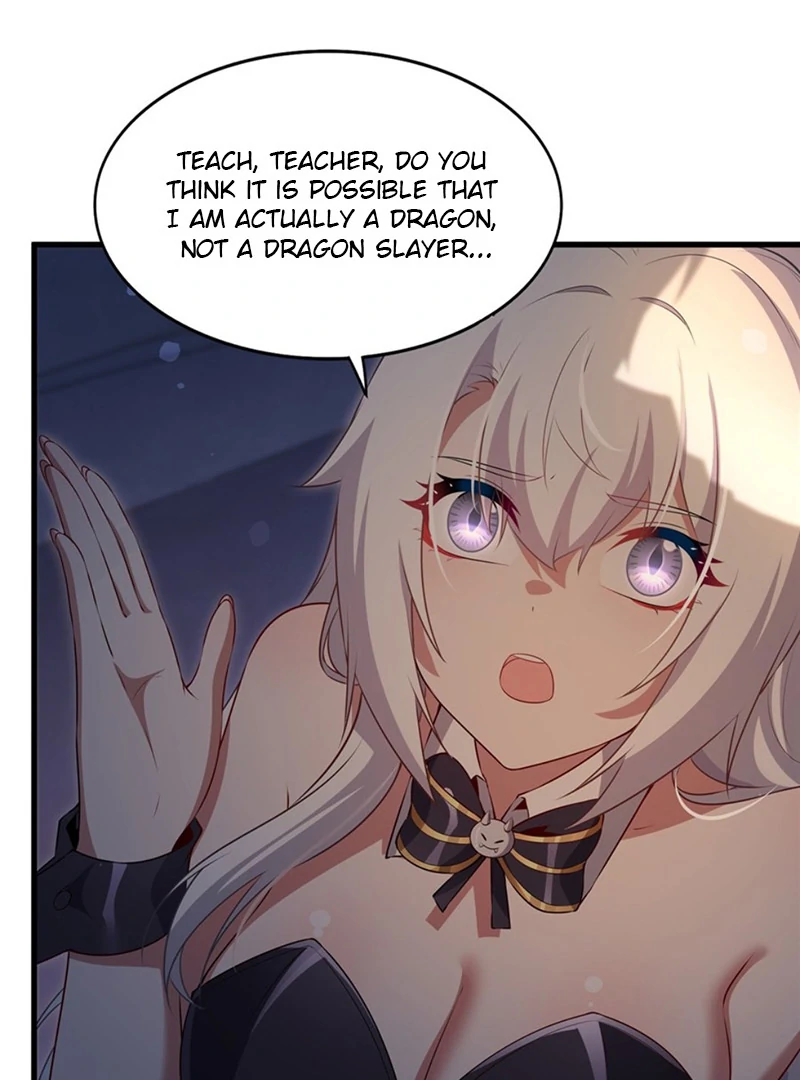 Shut up, Evil Dragon, I don’t want to raise a child with you anymore Chapter 64 186 32