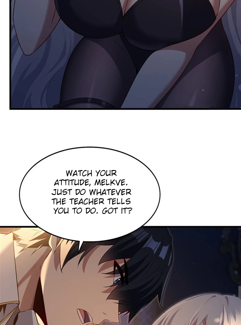 Shut up, Evil Dragon, I don’t want to raise a child with you anymore Chapter 64 187 33