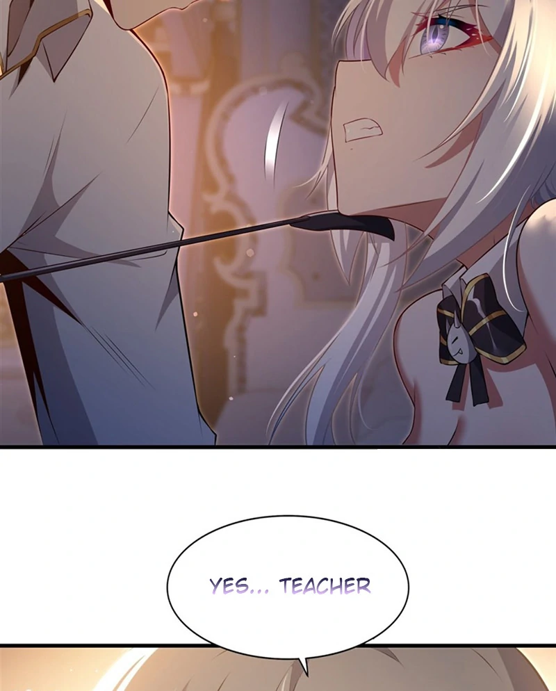 Shut up, Evil Dragon, I don’t want to raise a child with you anymore Chapter 64 188 34