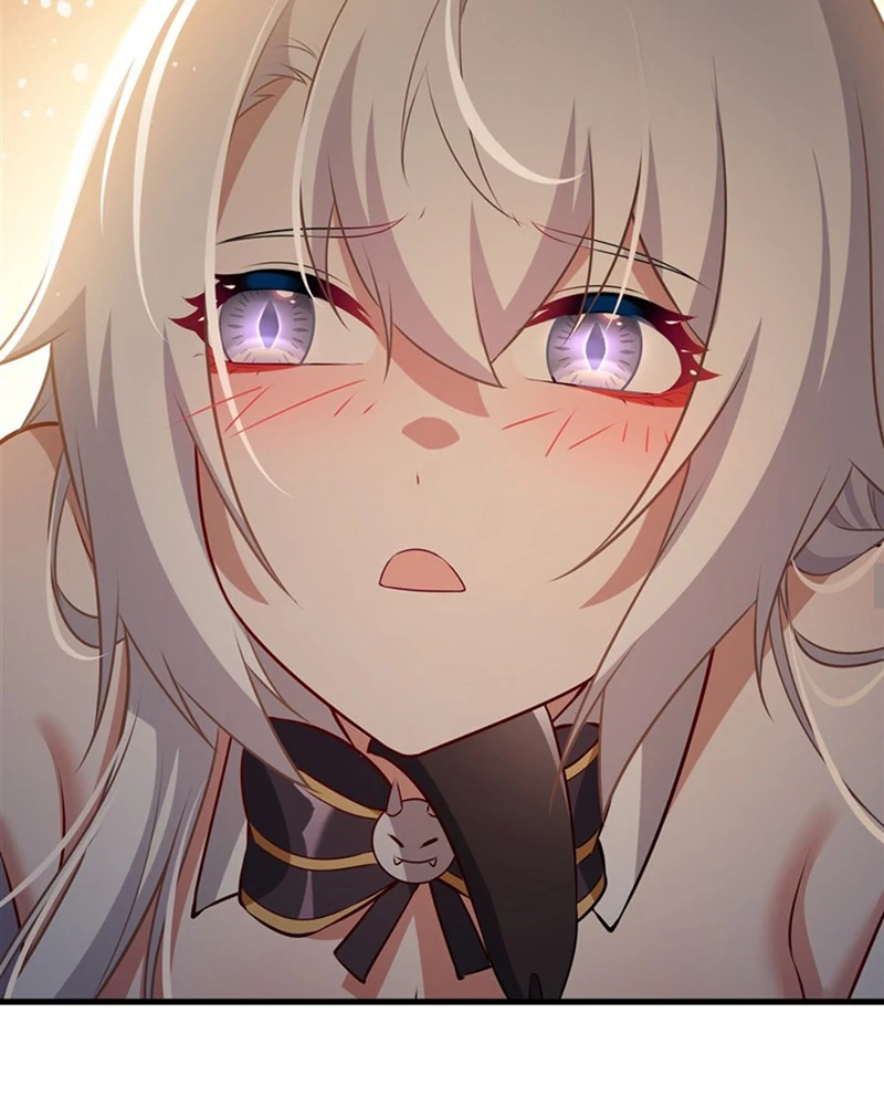 Shut up, Evil Dragon, I don’t want to raise a child with you anymore Chapter 64 189 35