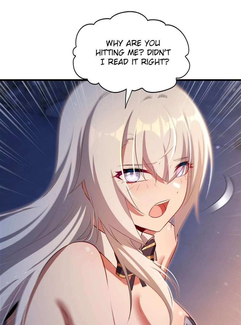 Shut up, Evil Dragon, I don’t want to raise a child with you anymore Chapter 64 191 37