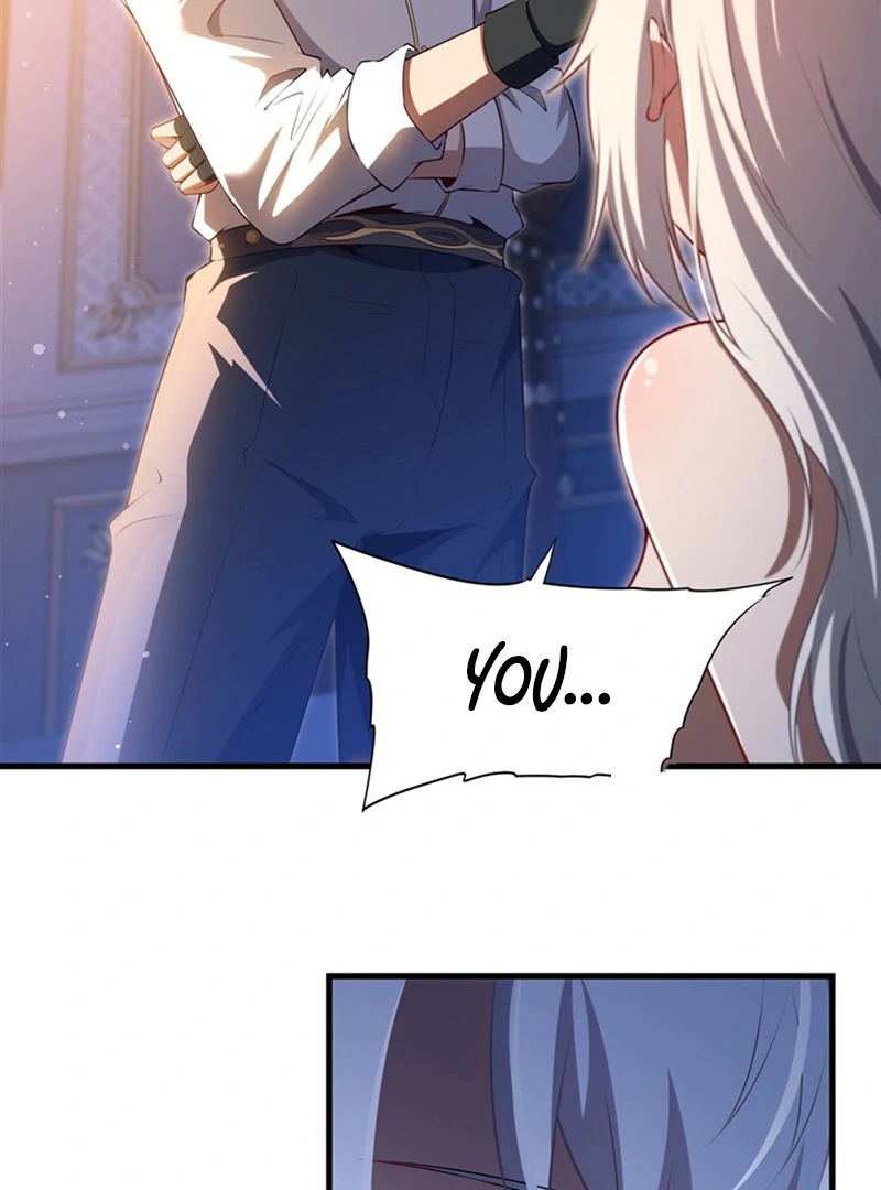 Shut up, Evil Dragon, I don’t want to raise a child with you anymore Chapter 64 193 39