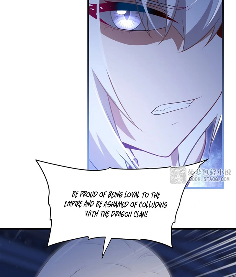 Shut up, Evil Dragon, I don’t want to raise a child with you anymore Chapter 64 194 40