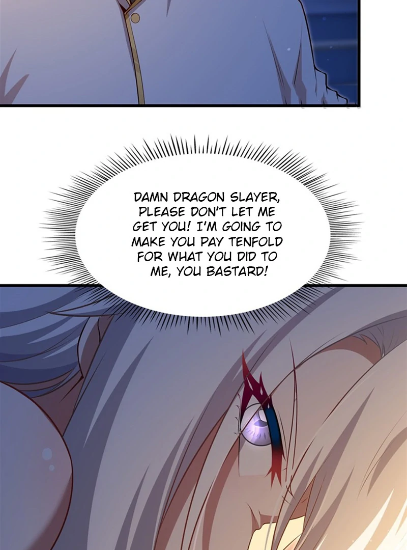 Shut up, Evil Dragon, I don’t want to raise a child with you anymore Chapter 64 197 43
