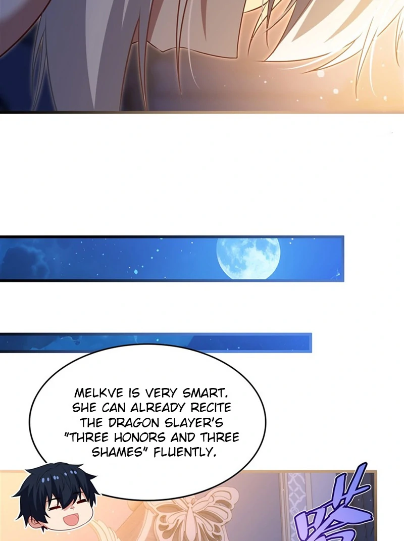 Shut up, Evil Dragon, I don’t want to raise a child with you anymore Chapter 64 198 44