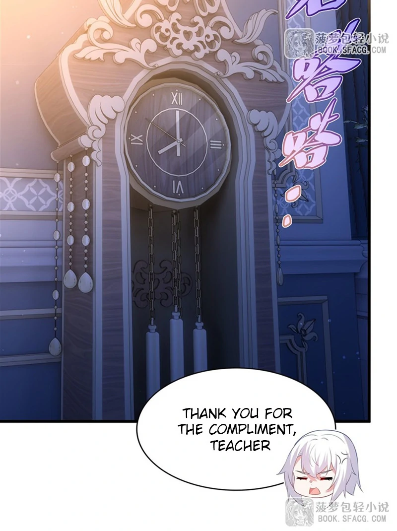 Shut up, Evil Dragon, I don’t want to raise a child with you anymore Chapter 64 199 45